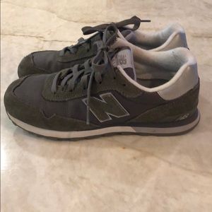 New Balance Sneakers